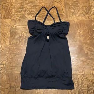 Lululemon top